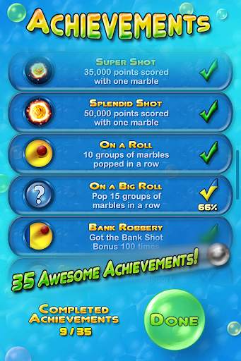 Bubble Bust! - Bubble Shooter screenshot 5