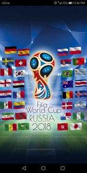 Fifa Worldcup 2018 screenshot 2
