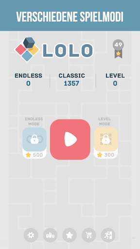 LOLO : Puzzle Game screenshot 2