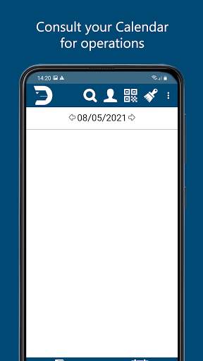 TDox screenshot 4