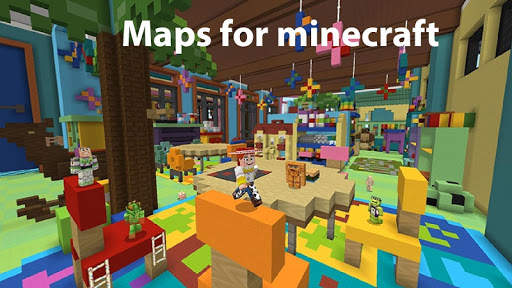 Mods | AddOns for MCPE Free screenshot 5