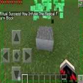 Magical Farms Mod Installer logo