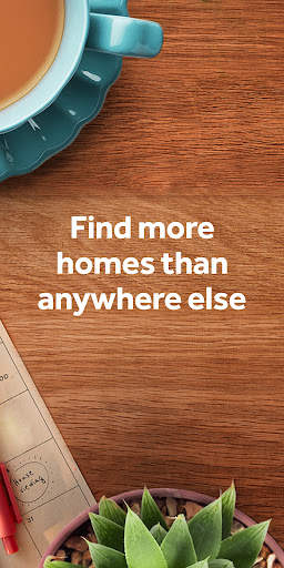 Rightmove Property Search screenshot 1
