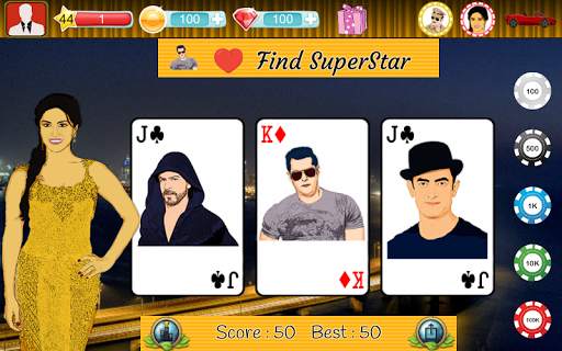 Bollywood Games screenshot 11