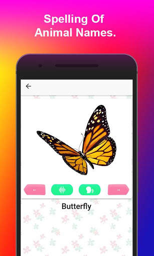 Animal Sounds - Animals for Kids screenshot 5