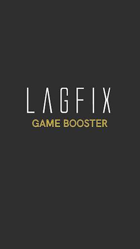 Lag Fix - Game Booster Trimmer screenshot 3