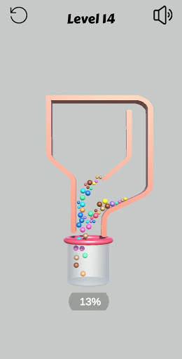 Pull The Pin Game 3D screenshot 6