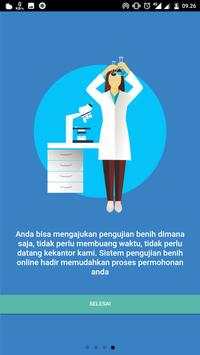 Pesona Seribu screenshot 5