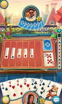 Shuffle Cats скриншот 6