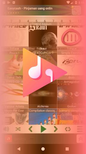 New Free Music Mp3 Downloader Pro Player 2019 screenshot 3