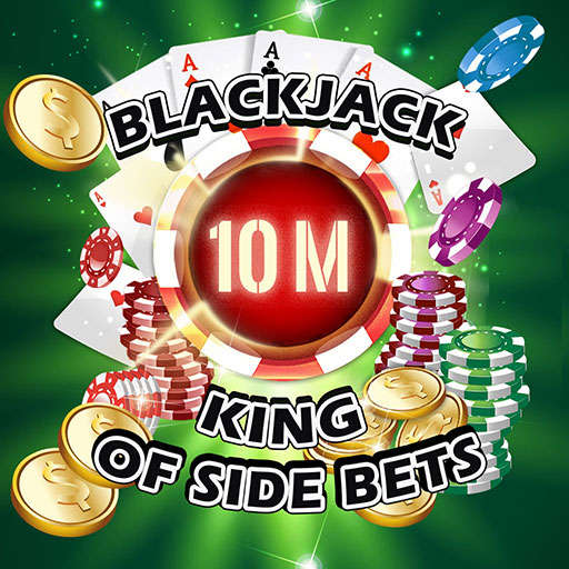Blackjack King of Side Bets 1.5