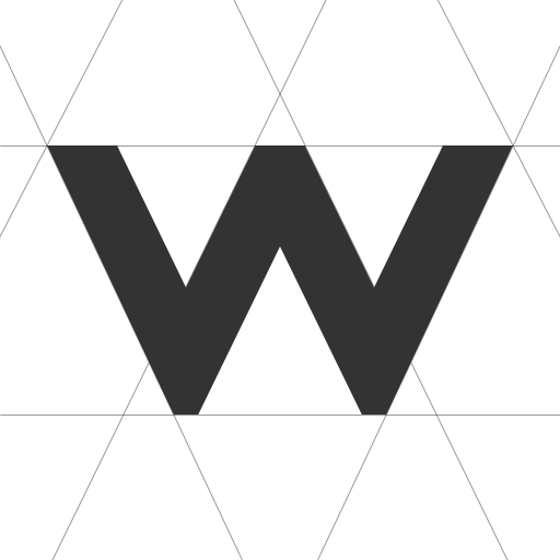위즈위드- 전세계 브랜드 쇼핑, WIZWID icon
