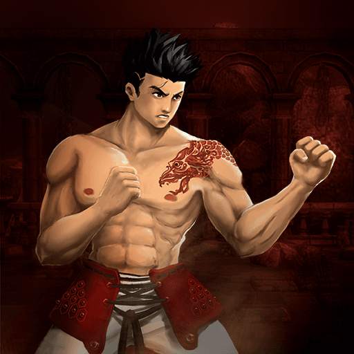 Legend Fighter: Mortal Battle 1.10.1