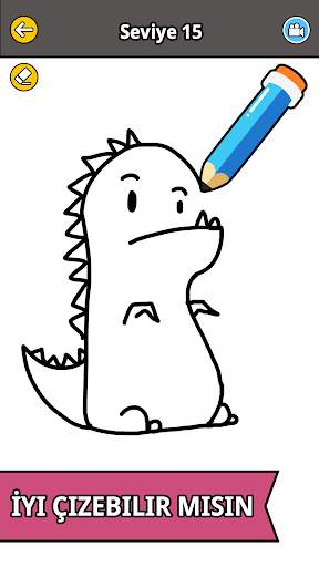 Draw Story screenshot 2