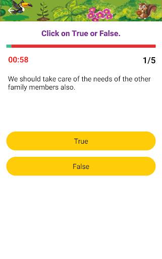 Viva Environmental Studies 3 screenshot 6