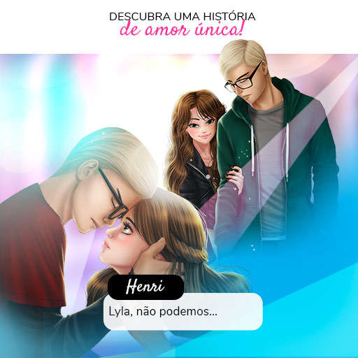 O Segredo de Henri screenshot 11