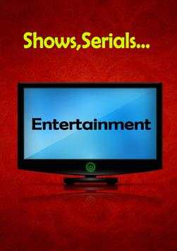 India TV-Hot star Mobile TV screenshot 1