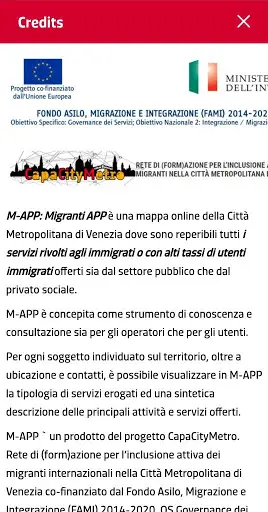 M-App screenshot 7