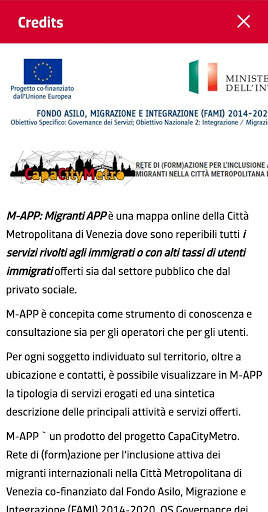 M-App screenshot 7