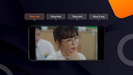 FPT Play - K , HBO, Sport, TV screenshot 4