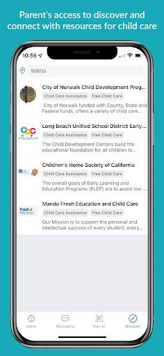 CareConnect screenshot 8