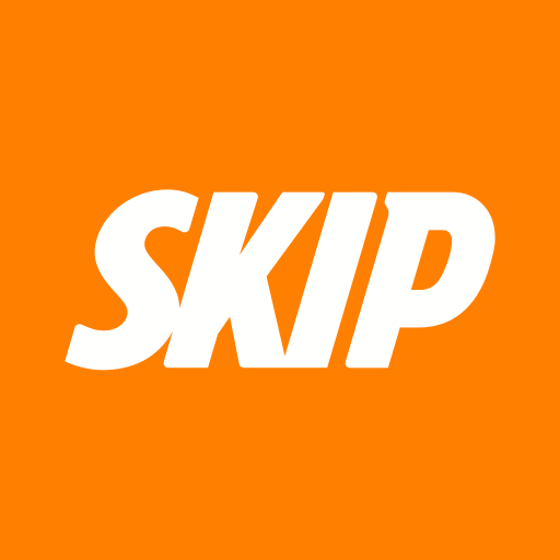 ikon SkipTheDishes - Food Delivery