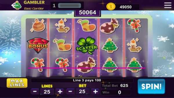 Play Store Play Free Slot Machines screenshot 5