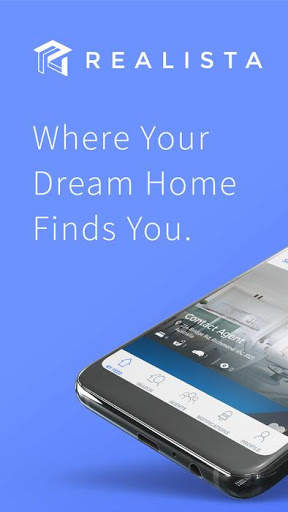 Realista, Real Estate Anywhere скриншот 1