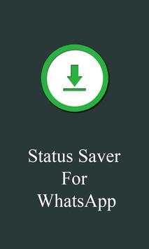Status Saver For WhatsApp screenshot 1
