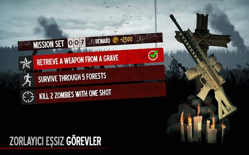 Into the Dead screenshot 20