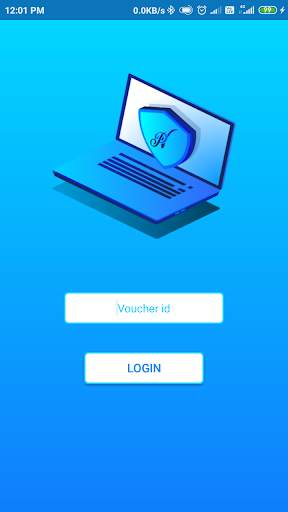 Nipan Pro VPN screenshot 2