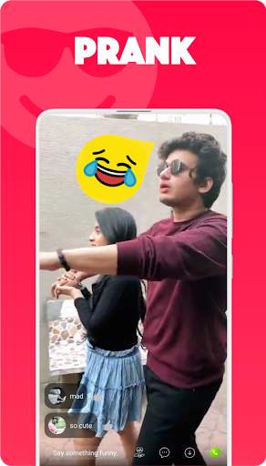 Injoy - Indian Comedy, Meme screenshot 3