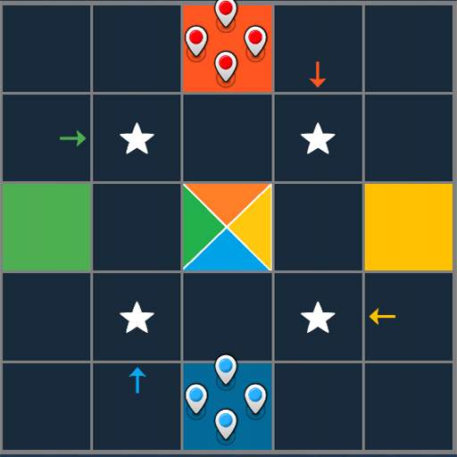 Mini Ludo (Indian Ludo) 1.0.2
