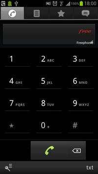 [CSip] Gingerbread theme 1 تصوير الشاشة