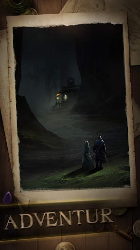 Adventurer Legends - Diablo II Heroes Offline RPG screenshot 1