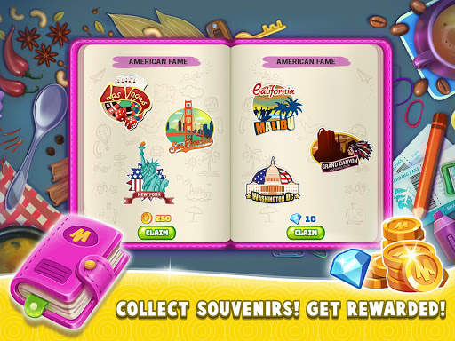 Masala Madness: Cooking Games screenshot 14