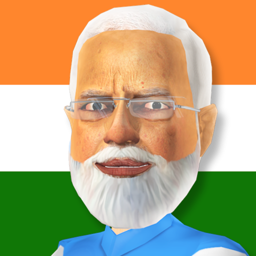 Narendra Modi icon