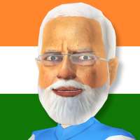 Narendra Modi icon