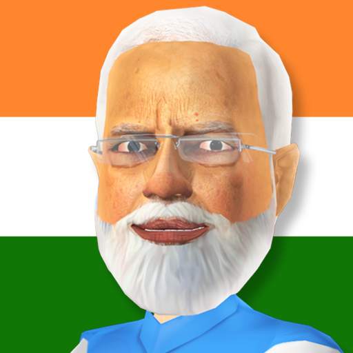 Narendra Modi 2.0.2