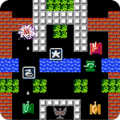 Tank 1990 - Classic icon