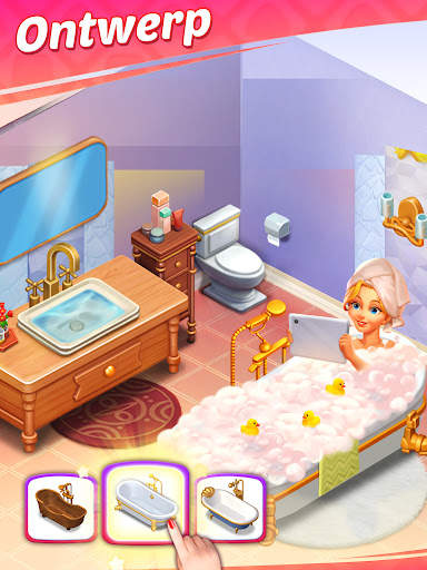Matchington Mansion screenshot 8