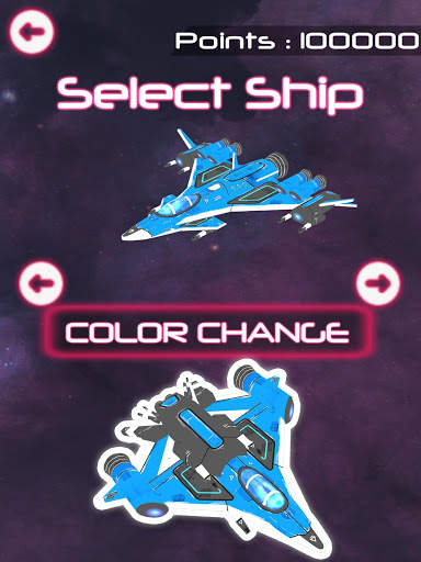 Sky Roads 3D -  Galaxy Legend Sparrow Ships Racing screenshot 13