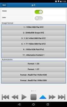 CDM Remote screenshot 17