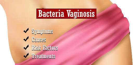 Bacteria Vaginosis screenshot 2