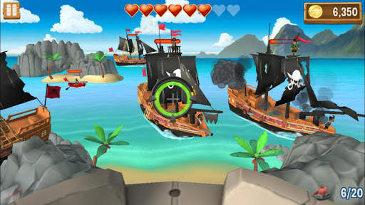 PLAYMOBIL Kaboom! 2 تصوير الشاشة