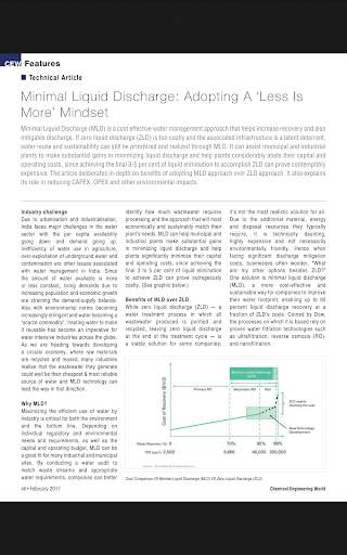 Chemical Engineering World screenshot 5