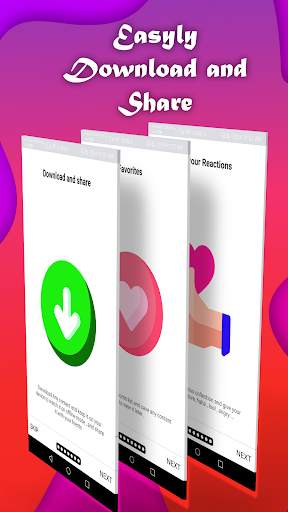 URMKG Status Video/4kImage/Gif/Quote Downloder App screenshot 5