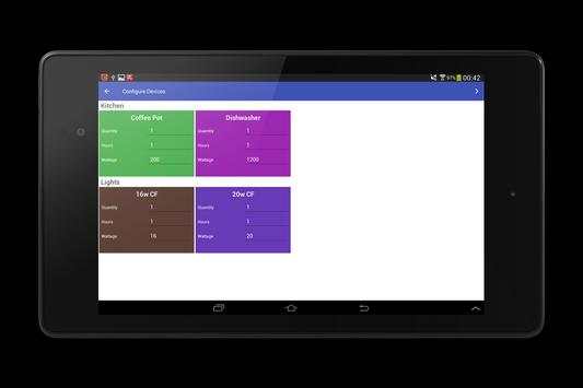 Solar Calculator screenshot 16