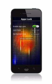 smart applock for free screenshot 3