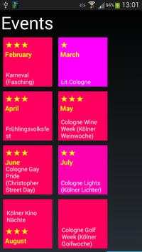 Cologne Guide screenshot 8